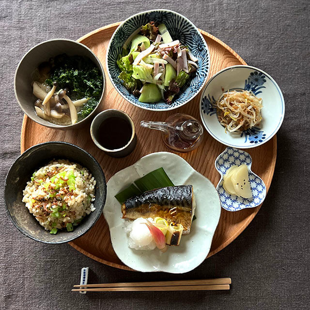 「すや」と「恵那川上屋」栗で秋を感じようの会